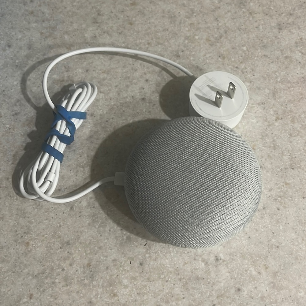 Google mini